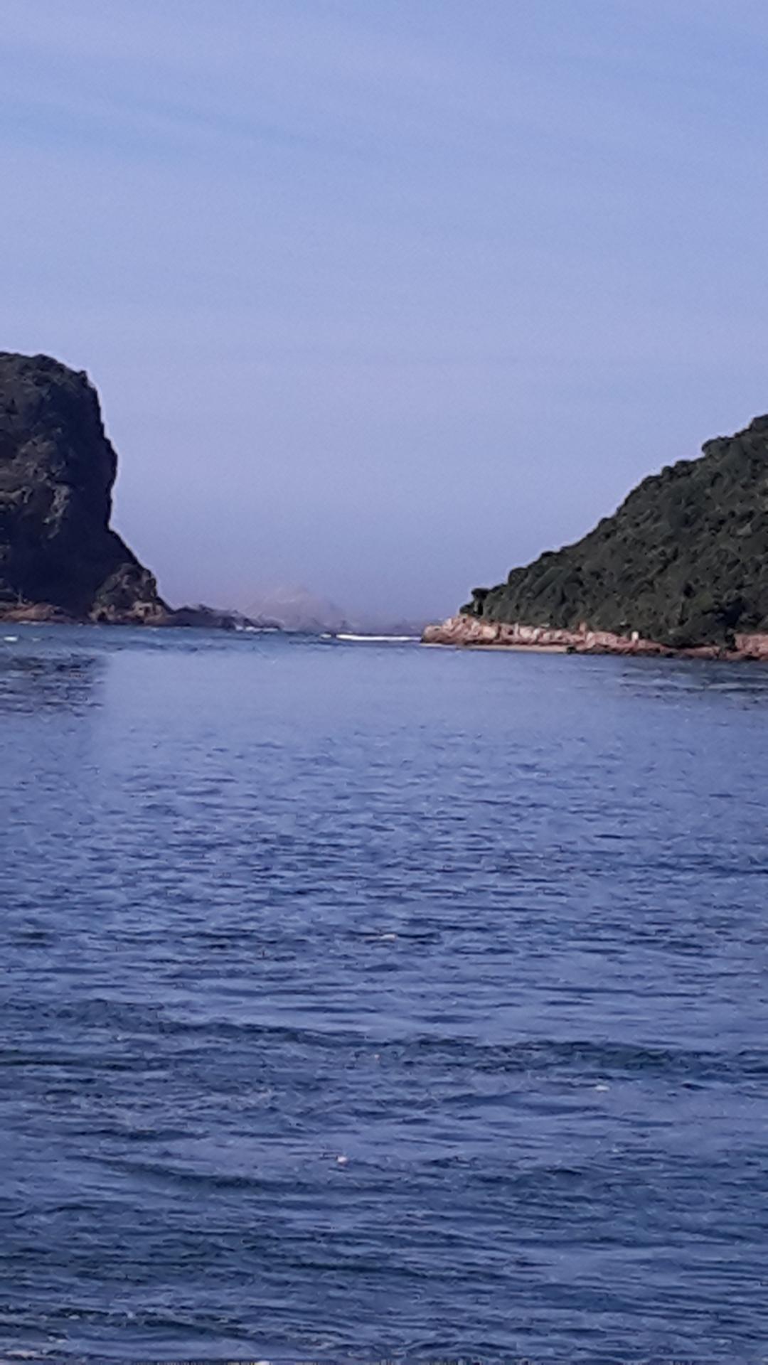 Baie de Knysna