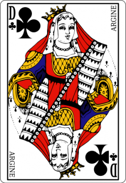Argine