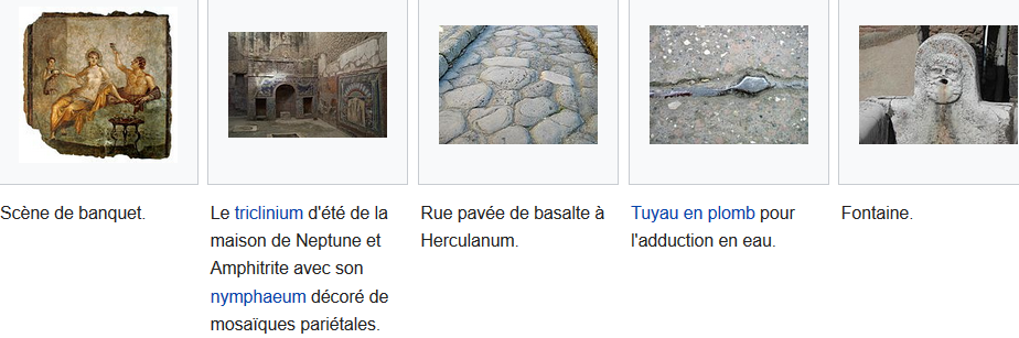 C1 herculanum