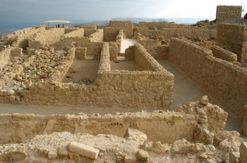 C1 massada 1
