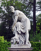 Cincinnatus schonnbrunn