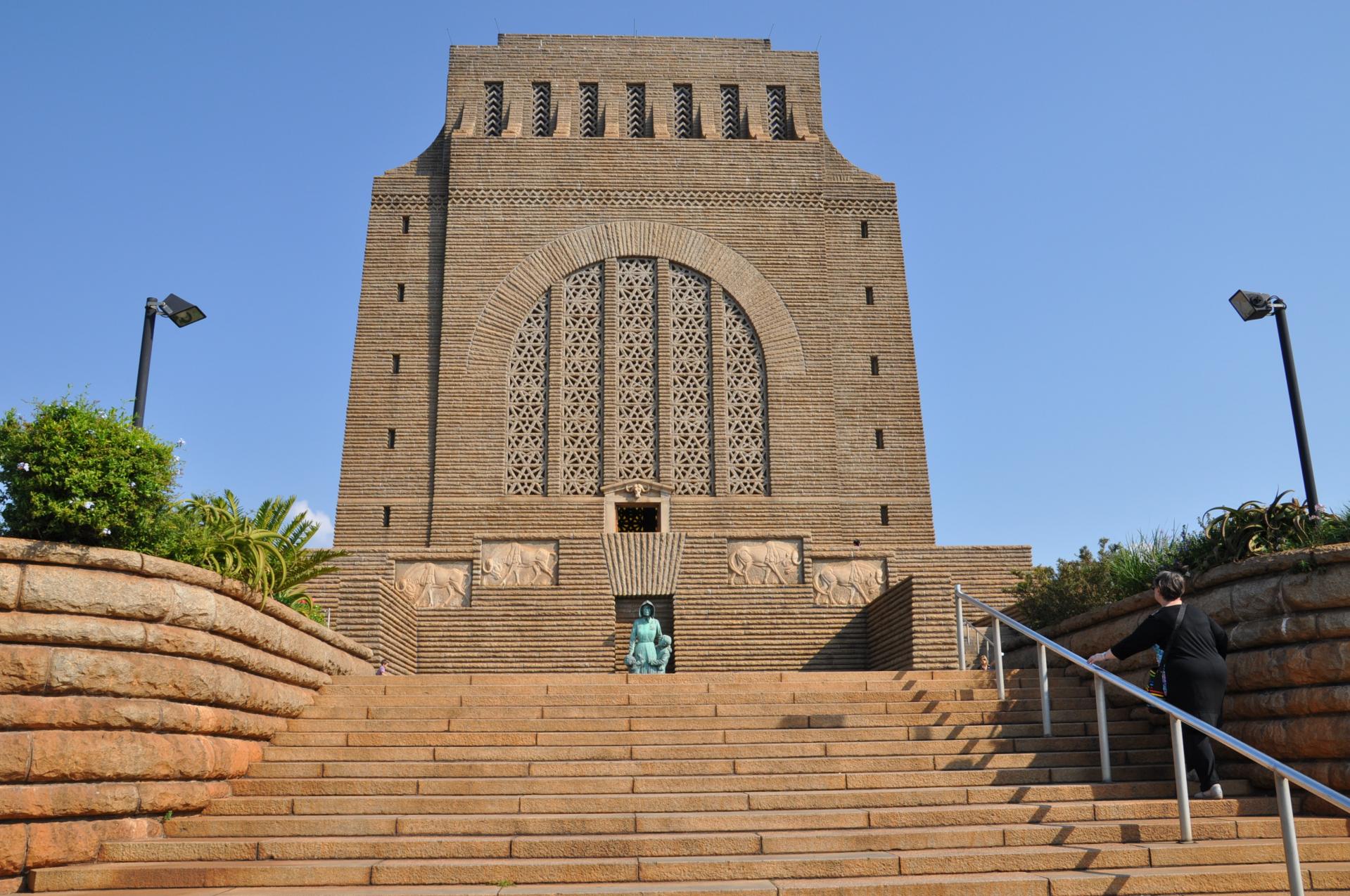 Voortrekken Monument