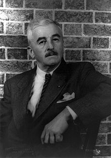 William faulkner 1